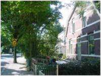 Historische bebouwing Kerkstraat, Reinaldstraat, Overhagenseweg en omgeving